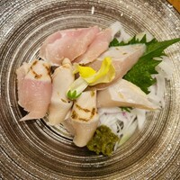 名古屋コーチン 一鳳  にしき - 