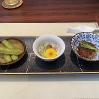 中國菜 李白 - 