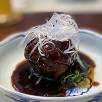 中國菜 李白 - 