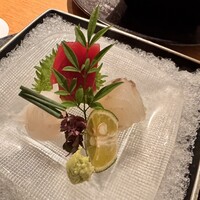 銀座ろくさん亭 - 