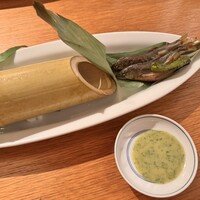銀座ろくさん亭 - 