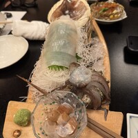 いけす無門 - 