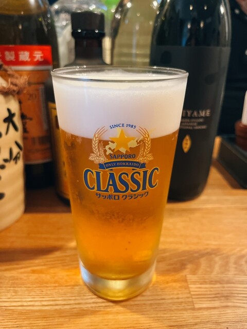 ちょい飲みや BON（ボン） - 帯広（居酒屋）の写真