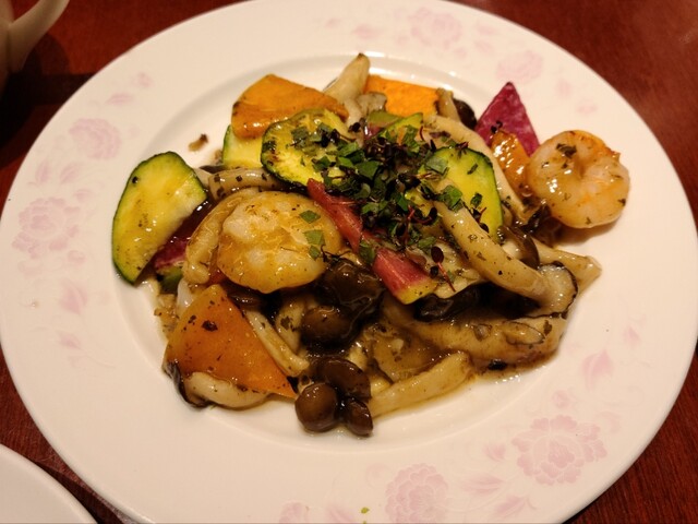 Koran Marunouchi Ten