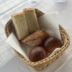 アクア ダイニング - 