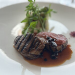 アクア ダイニング - 