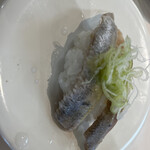 回転寿司すノ家 - 