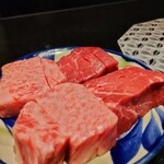 305483519 - 石垣牛＆沖縄県産牛ステーキ