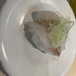 回転寿司すノ家 - 