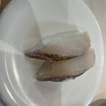 回転寿司すノ家 - 