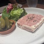 ブレッツカフェ クレープリー - 