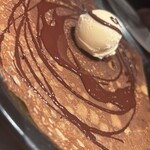 ブレッツカフェ クレープリー - 