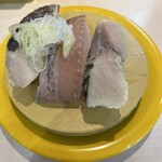 回転寿司すノ家 - 