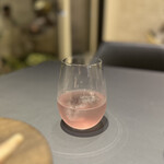 プレゼンテ スギ - 自家製 Sugiのスパークリング