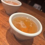 ブレッツカフェ クレープリー - 