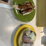 回転寿司すノ家 - 