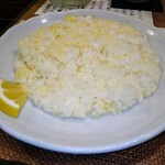 メディスンマン - 