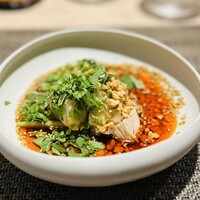 Chinese Restaurant 晴華 - 
