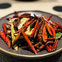 Chinese Restaurant 晴華 - 