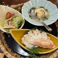 かに道楽 新宿本店 - 