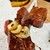 鉄板焼さわふじ - 料理写真:石垣牛＆沖縄県産牛ステーキ