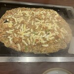 もんじゃ近どう 本店 - 