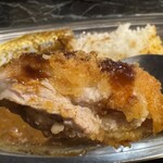 カリー カイラス - カツアップ