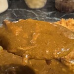 カリー カイラス - カレールーアップ