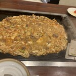 もんじゃ近どう 本店 - 