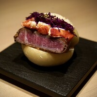 焼肉古今 - 