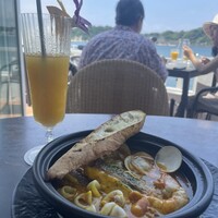 レストラン ラ・マーレ - 