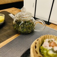 スチーム Dim sum&Wine - 