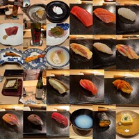 すし 良月 - 