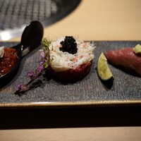 焼肉古今 - 