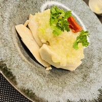 スチーム Dim sum&Wine - 