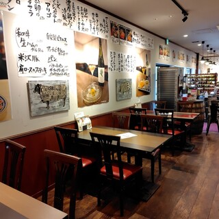 大衆肉ビストロ ミート浦野_2