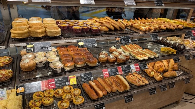 VIE DE FRANCE Deli&Roux Kitasenju Ten photo 5