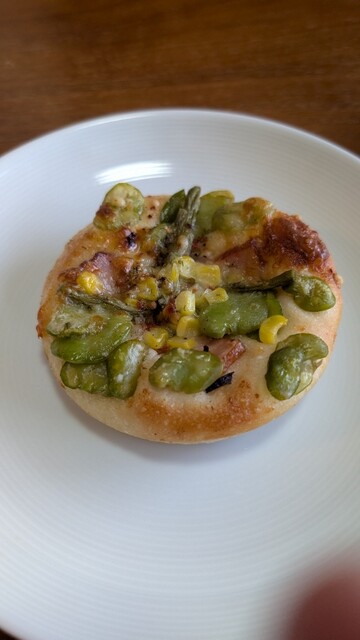 VIE DE FRANCE Deli&Roux Kitasenju Ten photo 2