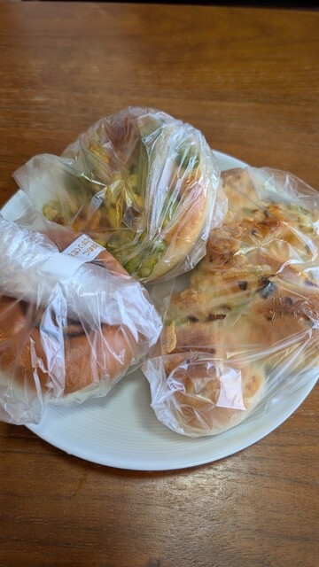 VIE DE FRANCE Deli&Roux Kitasenju Ten photo 4