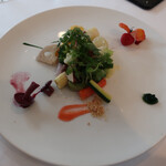 レストラン・モリエール - 