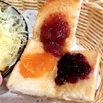 てらにし珈琲本店 - 