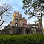 てらにし珈琲本店 - 平和記念公園