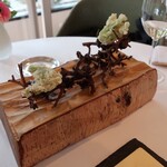 レストラン・モリエール - 