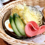 てらにし珈琲本店 - 