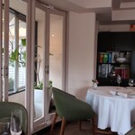 レストラン・モリエール - 