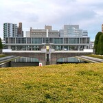 てらにし珈琲本店 - 平和記念公園