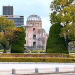 てらにし珈琲本店 - 平和記念公園
