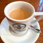 てらにし珈琲本店 - 