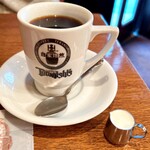 てらにし珈琲本店 - 