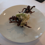 レストラン・モリエール - 